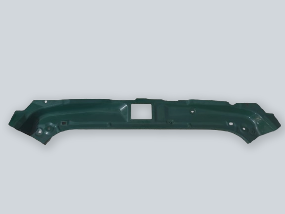 Sheet metal brackets manufactured by Halfman Engineering
